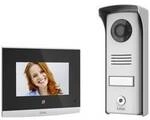 Extel COMPACT Video-T&uuml;rsprechanlage Komplett-Set 720315