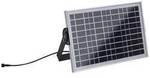 Paulmann 94551 Park + Light Carportleuchten-System 5 W Silber