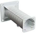 KOPOS KEZ KB Isolier-Installationsdose (B x H x T) 120 x 120 x 200 mm 1 St.