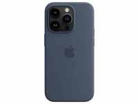 APPLE MPTF3ZM/A, Apple Silicon Case MagSafe Case Apple iPhone 14 Pro Blau Induktives