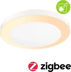 PAULMANN 94527, Paulmann Circula 94527 LED-Au&szlig;endeckenleuchte LED 14 W Wei&szlig;