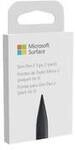 Microsoft Surface Slim pen 2 Tips Ersatzspitzen Schwarz NIY-00002