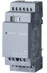 Siemens LOGO! DM8 230R 0BA2 SPS-Erweiterungsmodul 115 V/AC, 115 V/DC, 230 V/AC, 230