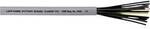 LAPP &Ouml;LFLEX&reg; CLASSIC 110 Steuerleitung 7 x 0.75 mm&sup2; Grau 1119807/500 500 m