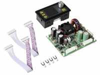 Joy-it JT-DPS5015 Labornetzgerät, einstellbar 0 - 50 V 0 - 15 A 750 W Schraubklemmen