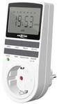 Ansmann 1260-0006 Zeitschaltuhr Programmierpaket digital Tagesprogramm,