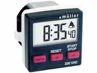 Müller 21439 Countdown Timer digital
