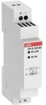 ABB 1SVR427041R0000 Hutschienen-Netzteil (DIN-Rail) 24 V/DC 0.42 A 10 W Inhalt 1 St.