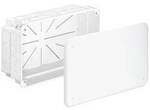 Kaiser Elektro 1092-90 Verbindungsdose halogenfrei (L x B) 240 mm x 142 mm 10 St.