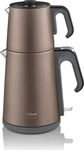 ARZUM AR3080-T, arzum Cay Sefasi Teebereiter Braun