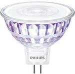 Philips LED 77397700 LED EEK F (A - G) GU5.3 Reflektor 7 W = 50 W Warmwei&szlig; (&Oslash; x L)