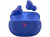 BEATS MMT73ZM/A, Beats Studio Buds In Ear Kopfhörer Bluetooth Stereo Ozeanblau Noise