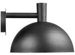 Nordlux Arki 35 2118111003 Au&szlig;enwandleuchte E27 Schwarz