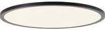 Brilliant Tuco HK19479S76 LED-Deckenleuchte EEK: E (A - G) 38 W Warmwei&szlig; Schwarz,
