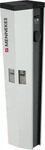 MENNEKES 140812412MA, MENNEKES 140812412MA eMobility Stands&auml;ule Typ 2 Anzahl