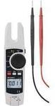 VOLTCRAFT VC-1113 Stromzange digital CAT II 1000 V, CAT III 600 V Anzeige (Counts):
