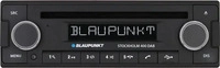BLAUPUNKT 2001020000006, Blaupunkt Stockholm 400 DAB BT Autoradio Apple CarPlay, DAB+