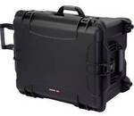NANUK Transportkoffer Mod. 960 (B x H x T) 559 x 328 x 432 mm Schwarz 960-2001