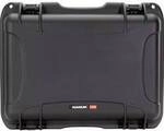 NANUK Transportkoffer Mod. 925 (B x H x T) 432 x 163 x 300 mm Schwarz 925-0001