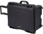 NANUK Transportkoffer Mod. 950 (B x H x T) 521 x 257 x 389 mm Schwarz 950-0001