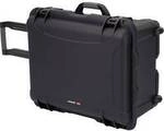 NANUK Transportkoffer Mod. 950 (B x H x T) 521 x 257 x 389 mm Schwarz 950-1001