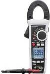 VOLTCRAFT VC-740 E Stromzange, Hand-Multimeter digital Spritzwassergesch&uuml;tzt (IP54)