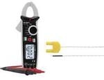 VOLTCRAFT VC-335 Stromzange digital CAT II 600 V, CAT III 300 V Anzeige...