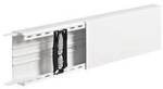 Hager LF6015009016 Kabelkanal (L x B x H) 2000 x 150 x 60 mm 2 m Wei&szlig;