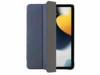 hama 00217223 Tablet-Case Fold Clear für Apple iPad 10.9 (10. Gen. 2022), Dunkelblau
