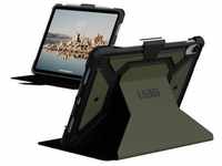 Urban Armor Gear Metropolis SE Tablet-Cover Apple iPad 10.9 (10. Gen., 2022) 27,7 cm