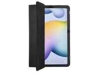 hama 00217212 Tablet-Case Bend für Samsung Galaxy Tab S6 Lite 10.4 20/22, Schwarz