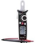 VOLTCRAFT VC-337 Stromzange digital CAT III 300 V, CAT II 600 V Anzeige (Counts):
