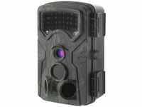 Renkforce RF-HC-550 Wildkamera 13 Megapixel Low-Glow-LEDs Standard-Grün...