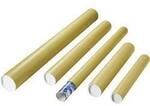 Colompac Versandrohr (&Oslash; x L) 10 cm x 100 cm DIN A0+ 1 St. 1554030