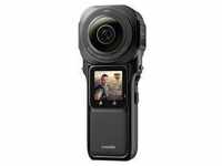 Insta360 ONE RS 1-Inch 360 Edition Action Cam Touch-Screen, Webcam, Zeitraffer, 6K,