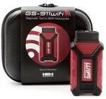 HEX GS-911 WiFi Hobby Motorrad Diagnosetool OBD2 80214 Passend f&uuml;r (Auto-Marke): BMW