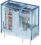 Finder 40.31.9.024.0000 Printrelais 24 V/DC 12 A 1 Wechsler 1 St.