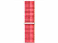 APPLE MPLF3ZM/A, Apple Sport Loop Armband 45 mm (PRODUCT) RED Watch Ultra, Watch