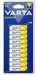 Varta neu Mignon (AA)-Batterie Alkali-Mangan 1.5 V 30 St. 04106 229 630