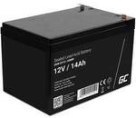 Green Cell Green Cell - USV-Akku - 1 x Batterie - Sealed Lead Acid (SLA) AGM08