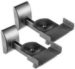 My Wall HB7L Lautsprecher-Wandhalterung Neigbar, Schwenkbar Wandabstand (max.): 286