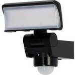 Brennenstuhl WS 2050 SP 1178080110 LED-Au&szlig;enwandleuchte mit Bewegungsmelder...
