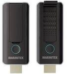 Marmitek Stream S2 Pro HDMI-Funk&uuml;bertragung (Set) 20 m 25208391