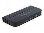 DeLOCK - Video/Audio-Schalter - 3 x HDMI - Desktop 66498
