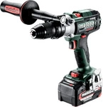 METABO 603183650, Metabo SB 18 LTX-3 BL I Metal -Akku-Schlagbohrschrauber