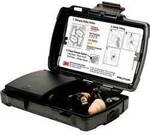 3M Peltor TEP-200 EU Elektronischer Geh&ouml;rschutzst&ouml;psel 36 dB mehrweg EN 352-2 1 Set
