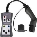 Gossen Metrawatt Z525G METRALINE PRO-TYP EM II Pr&uuml;fadapter 1 St.