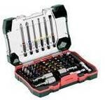 Metabo 626719000 Bit-Set 43teilig