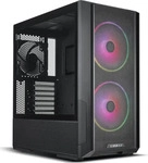 LIAN LI LANCOOL216RX, Lian Li LANCOOL 216RX Midi-Tower Geh&auml;use, Gaming-Geh&auml;use