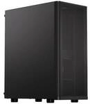 ENDORFY EY2A001, endorfy Ventum 200 Solid Midi-Tower PC-Geh&auml;use Schwarz 1